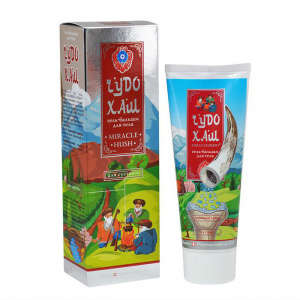 Купить  Чудо Хаш гель-бальзам, 70мл д/суставов