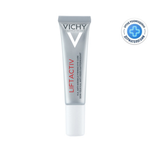 Купить  Vichy Liftactive Supreme крем против морщин для контура глаз, 15мл