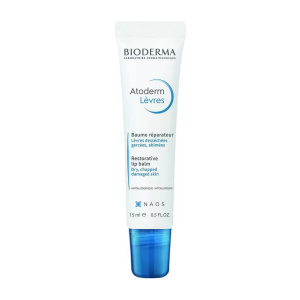 Купить  Bioderma Atoderm бальзам д/губ 15мл