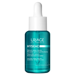 Купить  Uriage Hyseac 30 мл сыворотка-бустер против несовершенств кожи