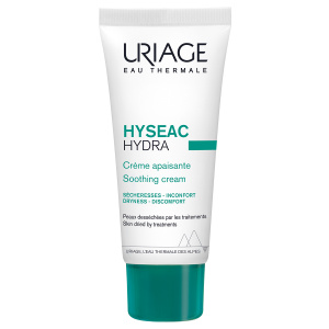 Купить  Uriage Hyseac Hydra 40 мл крем-уход успокаивающий