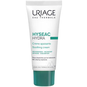 Купить  Uriage Hyseac Hydra 40 мл крем-уход успокаивающий