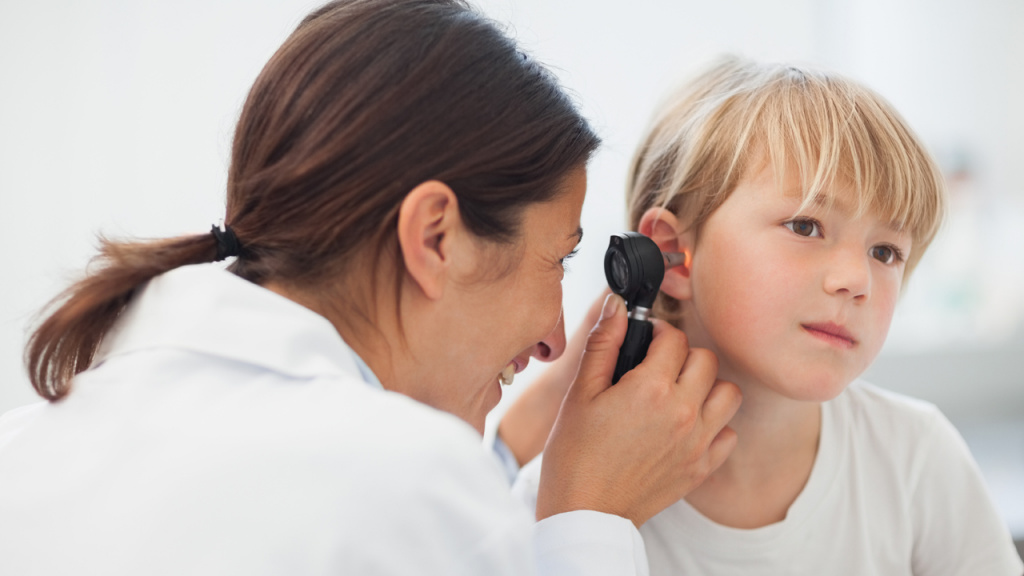 Причины ухудшения слуха: основные состояния этому способствующие