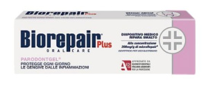 Бирипейер Плюс з/паста 75мл д/лечения пародонтоза Купить Бирипейер Плюс з/паста 75мл д/лечения пародонтоза