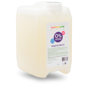 Купить  Levrana мыло жидк Арт.FBLS16 5000мл без аромата