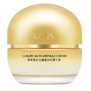 Купить  Kans 50 г крем для лица роскошный против морщин