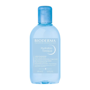 Купить  Bioderma Hydrabio лосьон тонизирующий увлажняющий, 250 мл