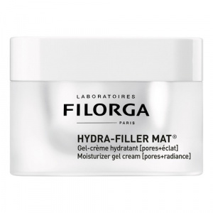 Купить  Filorga Hydra-Filler Mat крем-гель 50мл увлажн
