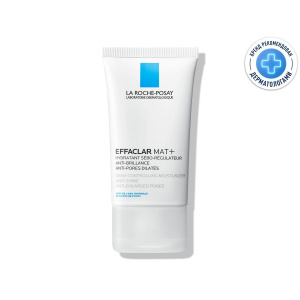 Купить  La Roche-Posay Effaclar Мат эмульсия 40мл матирующая увлажн