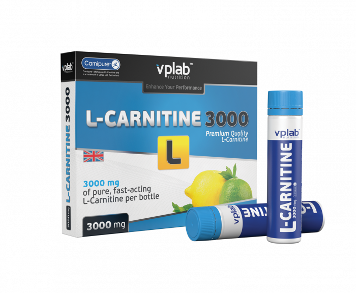 «L-карнитин»: помогает ли при похудении, реальные отзывы, где купить без рецепта
