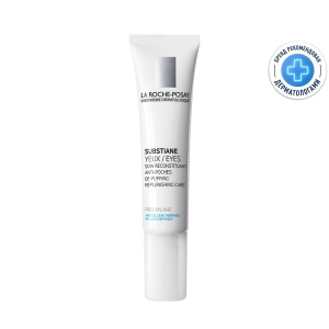 Купить  La Roche-Posay Substiane крем для контура глаз 15мл