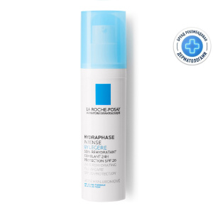 Купить  La Roche-Posay Hydraphase Intense Legere UV флюид 50мл д/норм кожи