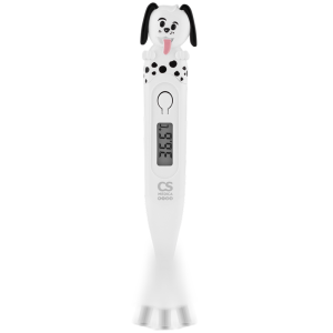 Купить  Термометр электрон CS Medica Kids CS-84-D собачка