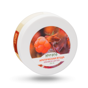 Купить  Levrana крем-масло д/тела Арт.BCB04 150мл Арктическая ягода