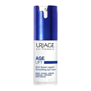Купить  Uriage Age Lift 15 мл крем для кожи вокруг глаз разглаживающий