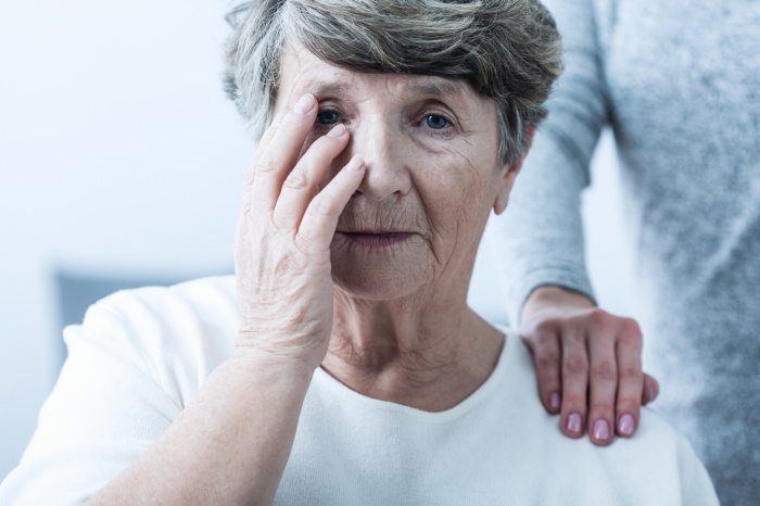Деменция: особенности патологического состояния