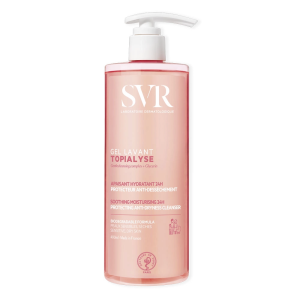Купить  SVR Topialyse 400 мл гель очищающий