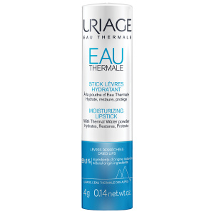 Купить  Uriage Eau Thermale 4 г стик для губ увлажняющий