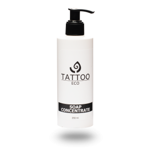 Купить  Levrana мыло Арт.TE09 250мл концентрат Tattoo Eco