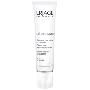 Uriage Depiderm 15 мл уход для кожи контура глаз корректирующий Купить Uriage Depiderm 15 мл уход для кожи контура глаз корректирующий