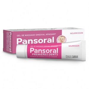 Пансорал первые зубки гель д/полости рта д/детей 15г Купить Пансорал первые зубки гель д/полости рта д/детей 15г