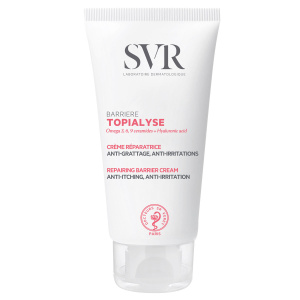 Купить  SVR Topialyse Barriere 50 мл крем 