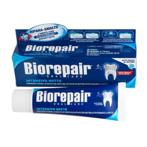 Biorepair з/паста 75мл night repair ночн восстан зубов Купить Biorepair з/паста 75мл night repair ночн восстан зубов