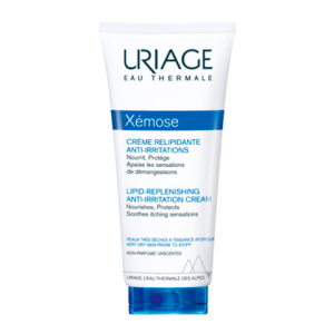 Uriage Xemose Крем липидовосстанавливающий против раздражений, 200мл Купить Uriage Xemose Крем липидовосстанавливающий против раздражений, 200мл
