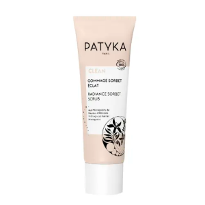 Купить  Patyka Clean 50мл скраб-сорбет для сияния кожи лица