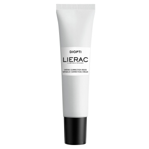 Lierac diopti крем-коррекция морщин 15 мл Купить Lierac diopti крем-коррекция морщин 15 мл