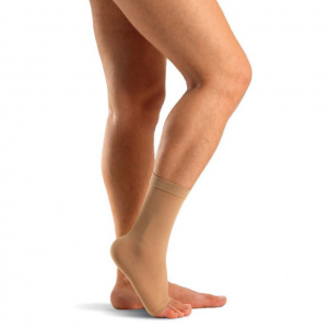 Бандаж д/голеност суст Интекс р.L голеностоп класс 2 / бежевый Купить Бандаж д/голеност суст Интекс р.L голеностоп класс 2 / бежевый