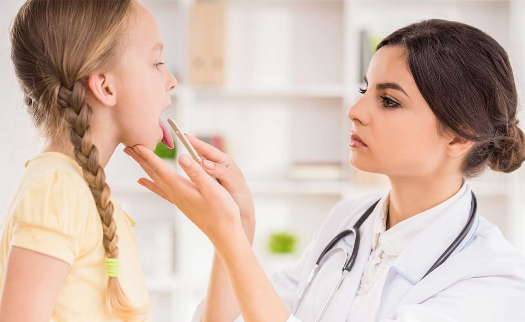 Лечение ларингита: самые эффективные методы