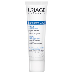 Купить  Uriage Bariederm Cica-Cream 15 мл крем-цика