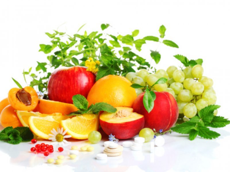 Характеристики витамина В17 и его природные источники