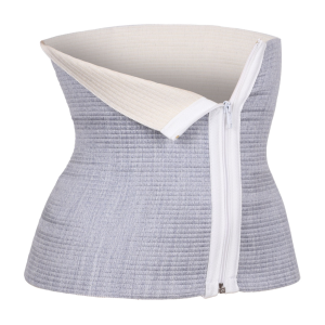 Купить  Крейт Б-714 бандаж для пояснично-крестцового отдела позвоночника согревающий размер 5