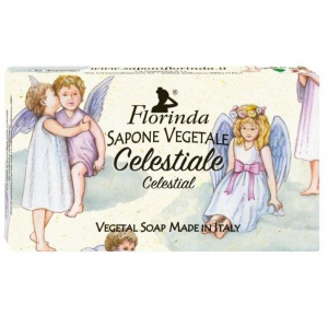 Купить Florinda мыло 100г "Сладкая Жизнь" Celestiale / Небесный аромат