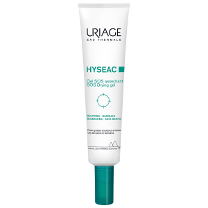 Купить  Uriage Hyseac SOS 15 мл гель подсушивающий локального действия