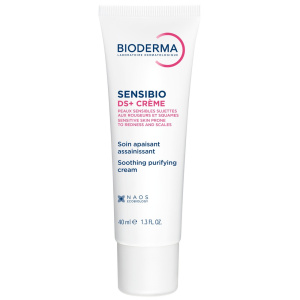 Купить  Bioderma Sensibio DS+ Crème крем 40мл