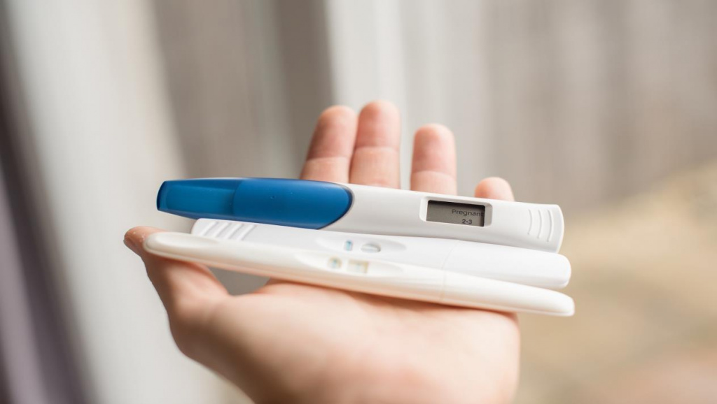 Тест на беременность: как пользоваться, насколько надежен, где купить
