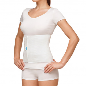 Купить  Бандаж п/операц эласт Польза р.2 Арт.1702