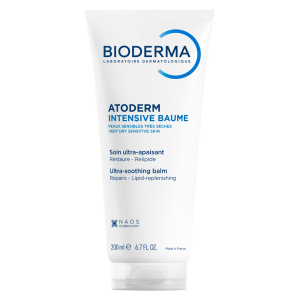 Bioderma Atoderm Intensive бальзам интенсив, 200 мл