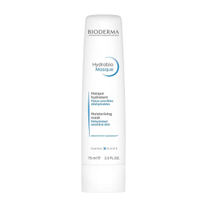 Купить  Bioderma Hydrabio маска успокаивающая увлажняющая, 75 мл