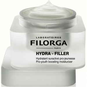 Купить  Filorga Hydra Filler крем, 50мл