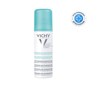 Купить  Vichy дезодорант-аэрозоль 125мл регулирующий