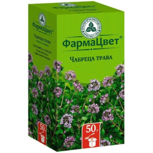 Чабрец трава 50г
