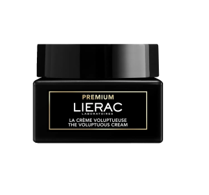 Купить  Лиерак Премиум крем 50мл д/корр признаков старения насыщ
