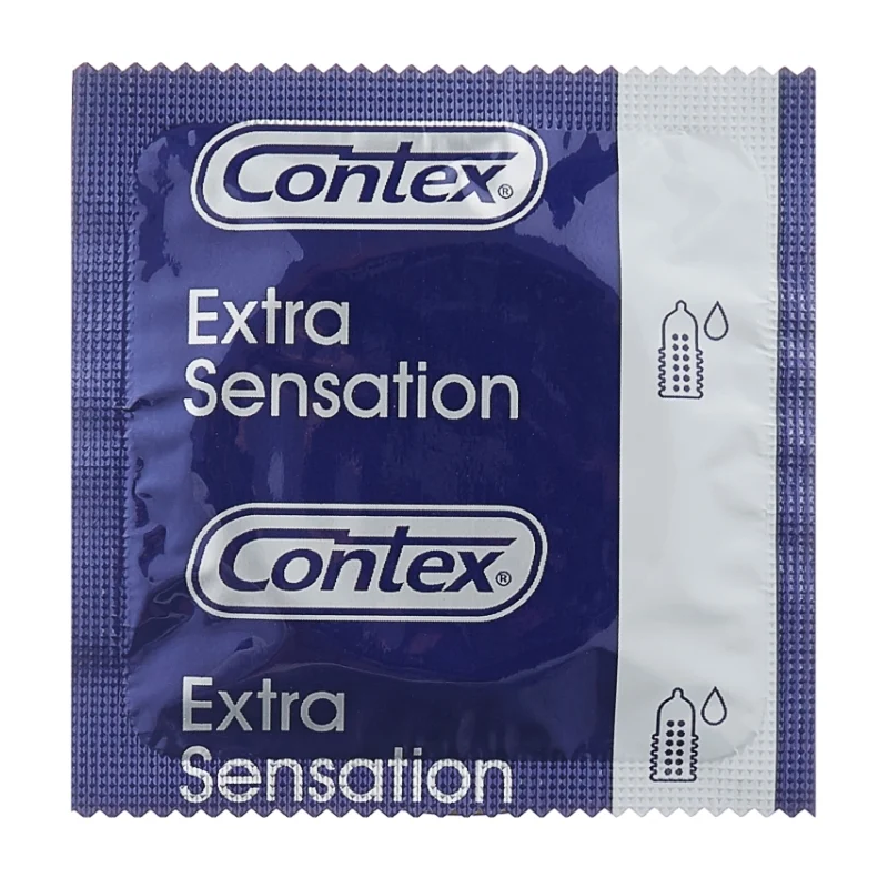 Фото contex extra sensation