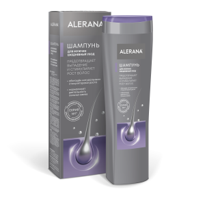 Alerana шампунь для мужчин 250мл ежедневный уход Купить Alerana шампунь для мужчин 250мл ежедневный уход