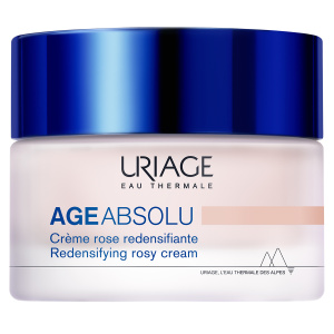 Купить  Uriage Age absolu крем восстанавливающий  50мл 