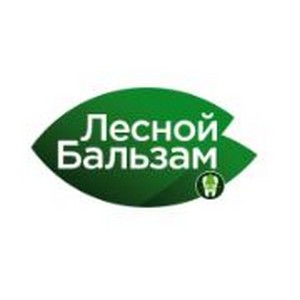 ЛЕСНОЙ БАЛЬЗАМ